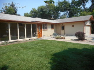 2209 20 St Rd, Greeley CO  80634-3845 exterior