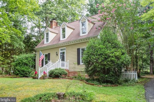 11511 Wilderness Park Dr, Spotsylvania, VA 22551-8336