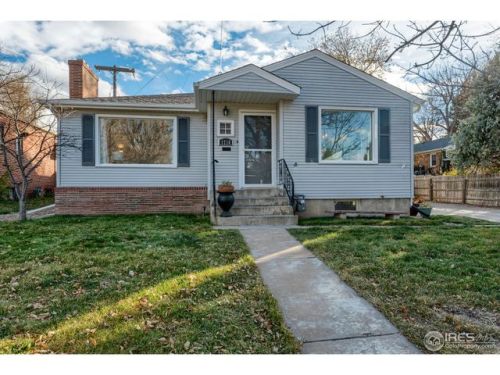 1718 Montview Blvd, Greeley, CO 80631-5225