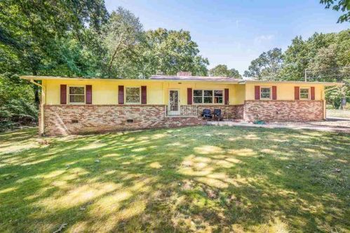 6727 Glover Rd, Chattanooga, TN 37416-1003
