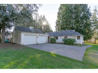 7320 Hogan Rd, Damascus OR  97080 exterior