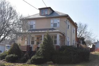 518 Front Ave, Bangor PA  18013-1234 exterior