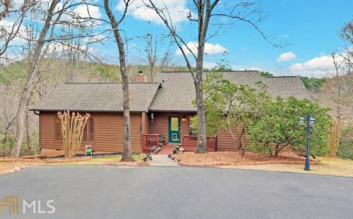 328 River Bend Rd, Cleveland, GA 30528-2556