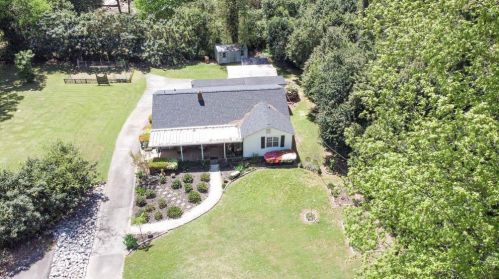 118 Arlington Hts, North Augusta, SC 29841-3433