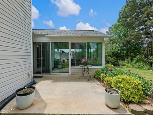 187 Red Bud Rd, Jefferson GA  30549-9023 exterior