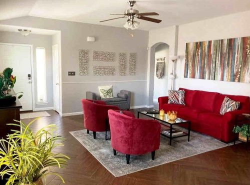 243 Voyager Cv, Uhland TX  78640-6131 exterior