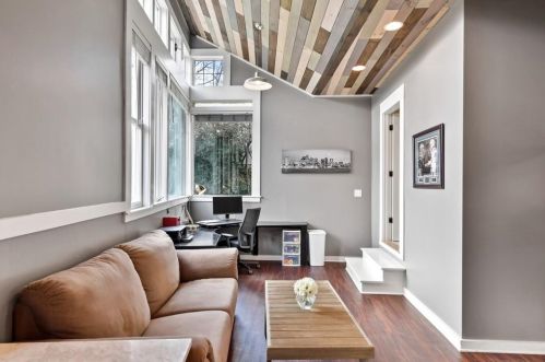 356 Ferguson St, Atlanta GA  30307-2085 exterior