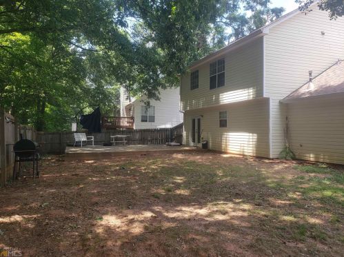 163 Parkside Dr, Stockbridge GA  30281-6917 exterior
