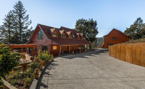 11039 Westside Rd, Healdsburg, CA 95448-8353