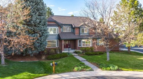 5269 Geneva Way, Englewood, CO 80111-6204