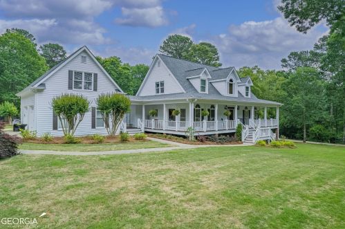 4869 Ridgeway Rd, Loganville, GA 30052-3109