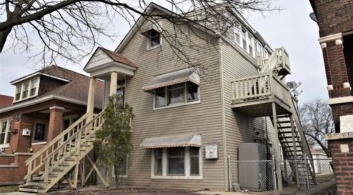 2423 Cuyler Ave, Forest View, IL 60402-2617