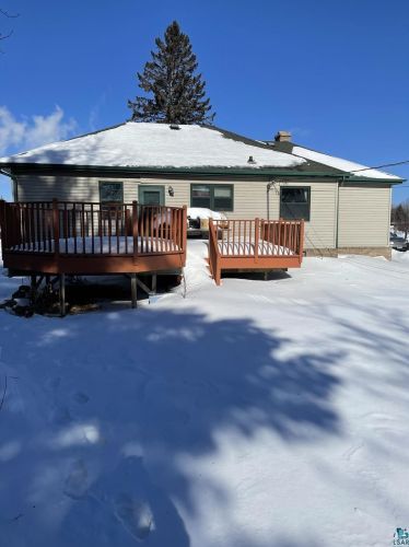 126 College St, Duluth, MN 55812-1107