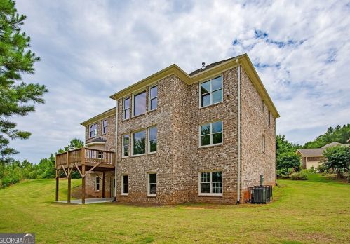 4615 Mossey Dr, Lithonia, GA 30038-7746