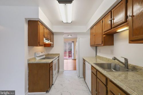 14947 Dinsdale Dr, Silver Spring MD exterior