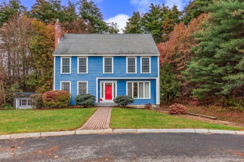 29 Bedford St, Nashua, NH 03063-2030