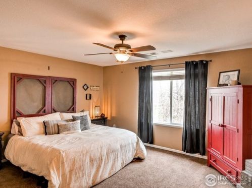 1014 Fenwick Dr, Fort Collins CO  80524-6444 exterior
