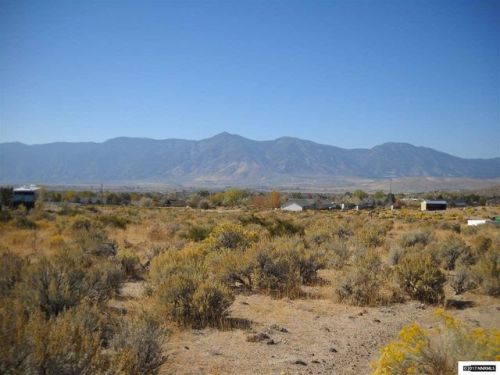 2840 Romero Dr, Minden, NV 89423-9250
