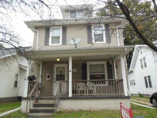 1523 19ave, Moline IL  61265-4805 exterior