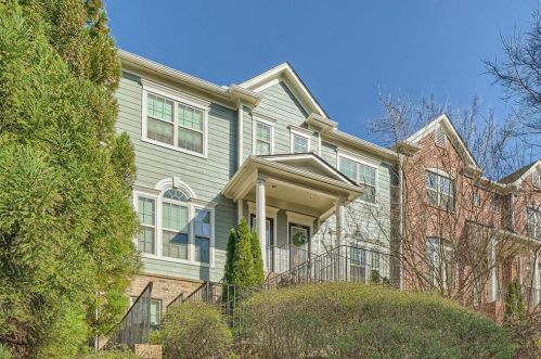 1722 Faulkland Ave, Atlanta, GA 30329-4710