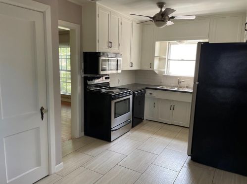 5915 Anita St, Dallas TX  75206-5530 exterior