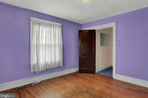 40 Adams St, York PA 17404-3254 exterior