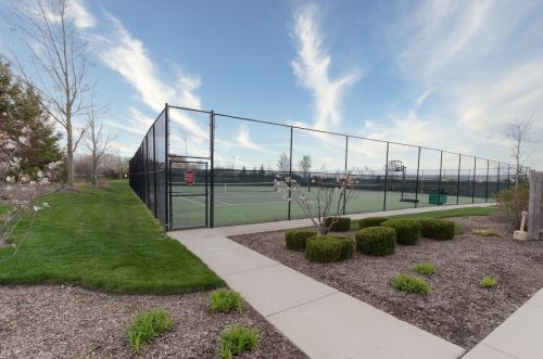 1832 Kelley Ln, Pingree Grove IL  60140-5410 exterior