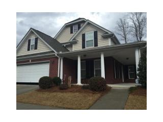 2355 Hickory Station Cir, Lithonia, GA 30078-6196