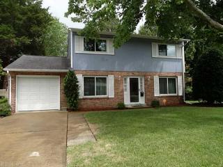 76 Harris Creek Rd, Hampton, VA 23669-1514