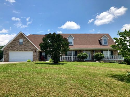 2476 Tarr Rd, Talbott, TN 37877-3001