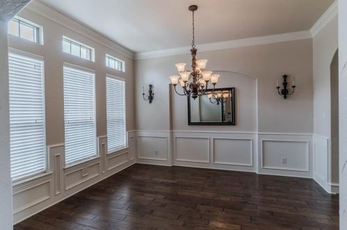 1451 Stonecrest Rd, Argyle TX 76226-6776 exterior