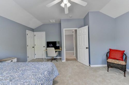 116 Newcastle Walk, Holly Springs GA  30188-6087 exterior