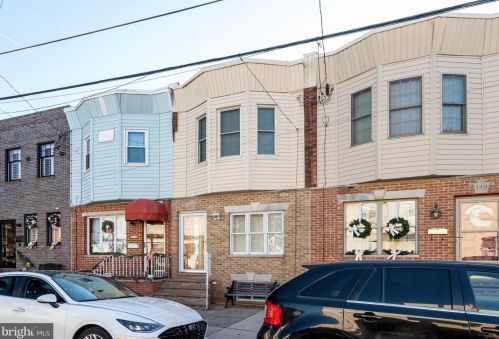 138 Jackson St, Philadelphia PA  19148-3336 exterior