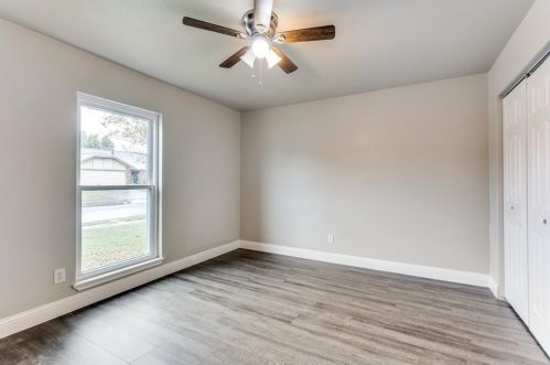 4144 Silverberry Ave, Fort Worth TX  76137-1142 exterior