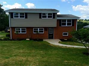 2633 Beverly Dr, Washington, PA 15301-1409