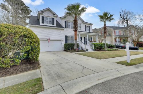 2274 Red Fern Ln, Mount Pleasant, SC 29466-7625