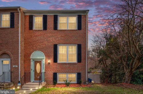 15357 Watermill Ter, Woodbridge, VA 22191-4121