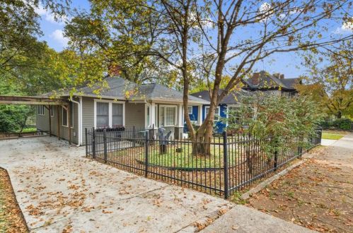 434 Haas Ave, Atlanta, GA 30316-1651