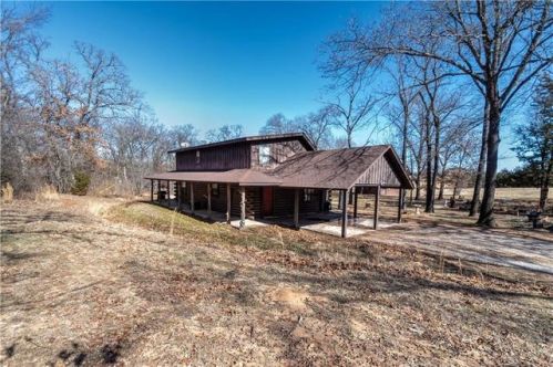343324 872 Rd, Chandler, OK 74834-1478