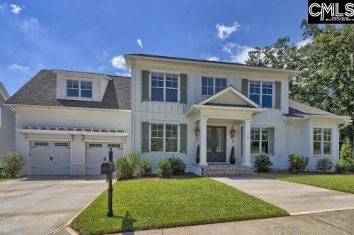 747 Bimini Twist Cir, Lexington, SC 29072-6726