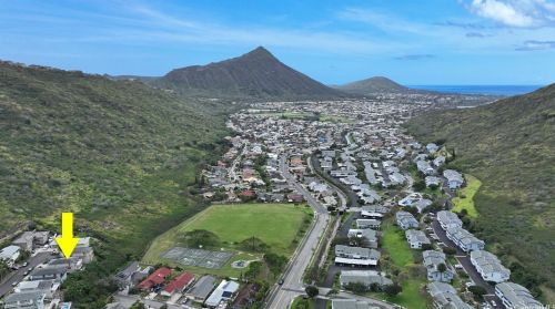 1493 Miloiki St, Honolulu, HI 96825-3229