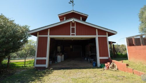 1500 Gold Hill Rd, Newcastle, CA 95658-9245