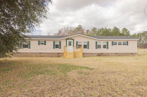 3160 Red Root Rd, Ruffin, SC 29475-3998