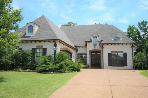 25 Ridgefield Dr, Somerville, TN 38060-4671