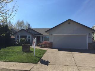2558 Mangan St, Eugene, OR 97402-8704