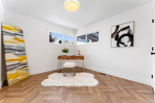 4841 Clarkson St, Englewood CO  80113-6939 exterior