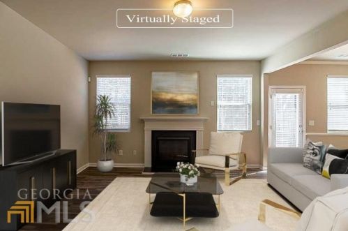 86 Harrison Park, Newnan, GA 30265-6308