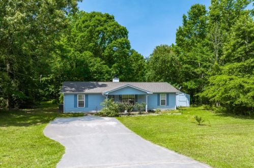 83 Swann Cir, Jefferson, GA 30549-5067