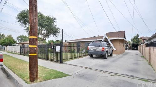 16631 Orizaba Ave, Paramount, CA 90723-5410