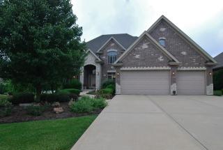21216 Sage Brush Ln, Mokena, IL 60448-1484
